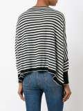 crystal embellished T-shirt