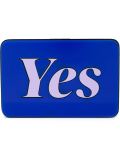 'Yes/No'手拿包