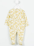 printed pyjama 
