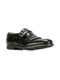 fringed loafers 