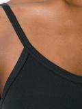 fitted tank top