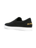 24-7 star slip-on sneakers