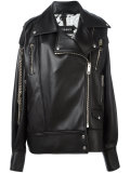 'Martina' biker jacket
