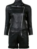 'Eve Romper'连身裤