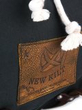 canvas backpack