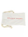 'Linda Farrow by Orlebar Brown'太阳眼镜