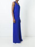 wide-leg 'Pantera' jumpsuit