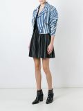 'Zebra perfecto'夹克