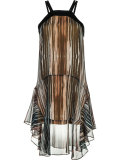 layered dress