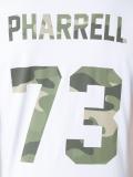 'Pharrel'T恤 