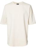 plain T-shirt 