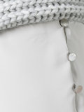 side button skirt 