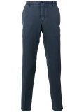 tailored trousers
