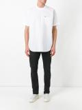 classic pocket T-shirt