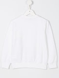cat print sweatshirt 