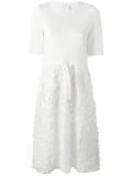 frayed skirt 