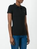 classic polo shirt