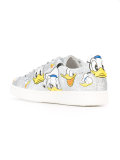 Donald Duck sneakers 