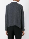 crew neck jumper 
