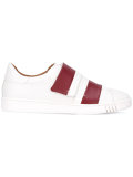 straped sneakers 