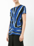 printed t-shirt