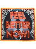 Mark Titchner Feel Better Now围巾