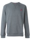 'Swallow' sweatshirt 