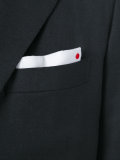 two-piece suit