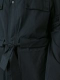 轻薄连帽夹克