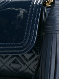 micro Fleming shoulder bag