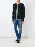 'Ramones'牛仔裤
