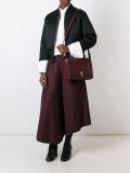 'Mahler' satchel