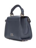 'Eartha Iconic Top Handle'迷你斜挎包