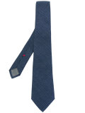 plain tie 