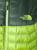 'Thermoball' padded jacket