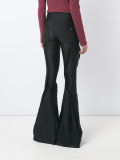 flared trousers