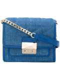 quilted crossbody bag