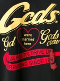'Married' T-shirt