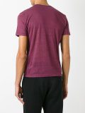 crew-neck T-shirt