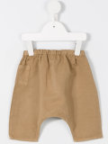 Azuki trousers 