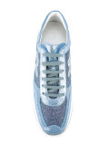 Interactive sneakers 