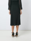 midi skirt