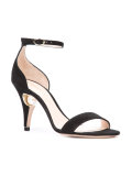 open-toe sandals