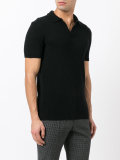 plain polo shirt 