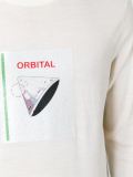 'Orbital套头衫