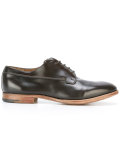 Book Brass derbies