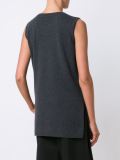 longline tank top