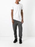 'Taped' T-shirt