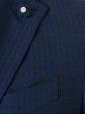 patch pockets blazer