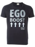 'Ego boost' T-shirt